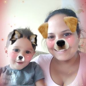 Meet your Posher, Lisa